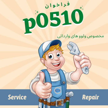 فراخوان P0510