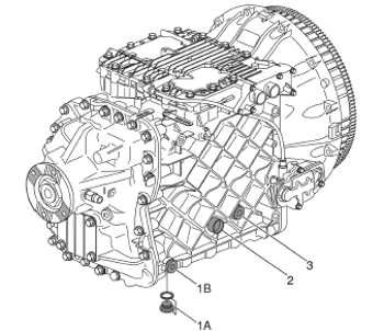 گیربکس I-SHIFT