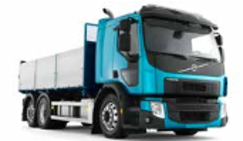 VOLVO FE