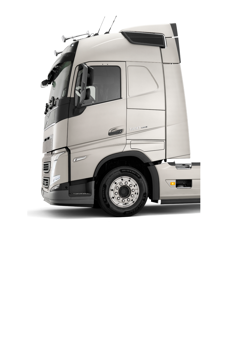 VOLVO FH جدید
