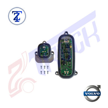  برد چراغ جلو اصلی ولوو FM4