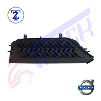  پله آلومنیوم سمت چپ (دوم) اصلی ولوو نیو فیس FH4		