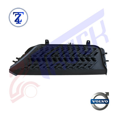  پله آلومینیوم سمت راست (سوم) اصلی ولوو نیوفیس FH4