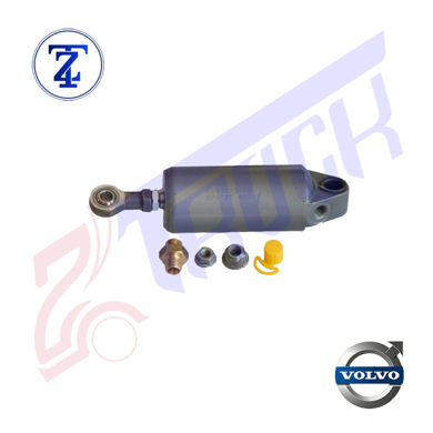 سوپاپ ترمز اصلی ولوو FH4