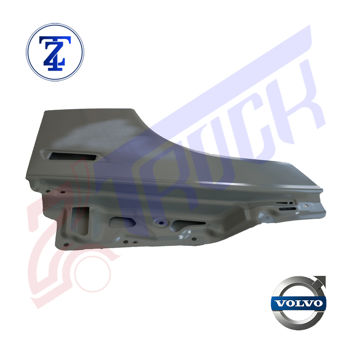  زیر دری سمت راست اصلی نیوفیس FH4		
