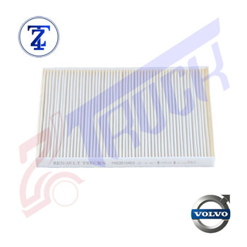  فیلتر هوای کابین بیرونی اصلی (رنوT) 2023		