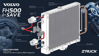 رادیاتور EGR