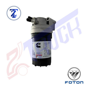 پایه فیلتر گازوئیل اصلی الوند M4