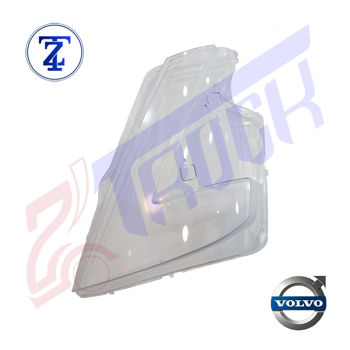 طلق چراغ جلو سمت چپ ولوو نیو فیس تایوان FH500