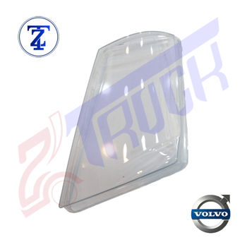 طلق چراغ جلو سمت چپ ولوو نیو فیس تایوان FH500