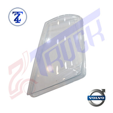 طلق چراغ جلو سمت چپ ولوو نیو فیس تایوان FH500