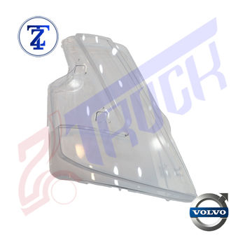 طلق چراغ جلو سمت راست ولوو نیو فیس تایوان FH500