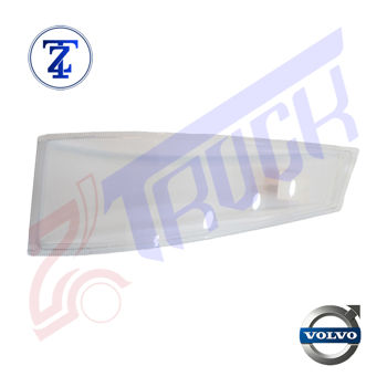 طلق چراغ مه شکن سمت راست تایوان FH500