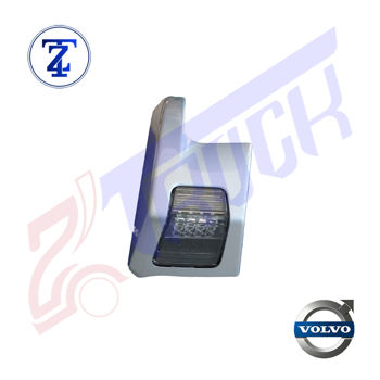  چراغ راهنما جانبی اصلی FM4		