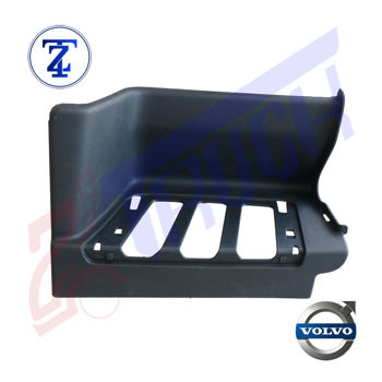  رکاب کوچک سمت راست اصلی FH4		