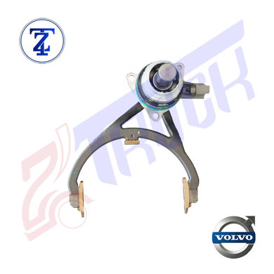 شافت ماهک دنده دو و سه درب گیربکس