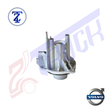 در پوش شافت ماهک نیم دنده  درب گیربکس