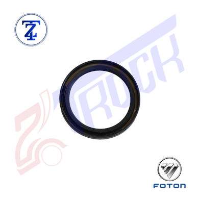 خرید کاسه نمد توپی چرخ جلو الوند 6/5 تن - 8/5 تن		