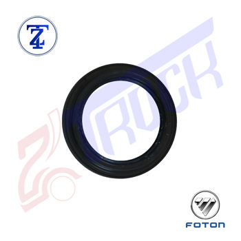  کاسه نمد توپی چرخ عقب الوند 6/5 تن		