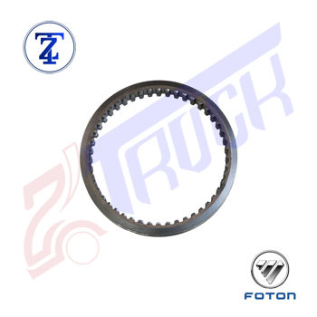 کشویی 3 و 4 گیربکس ZF الوند 6/5 تن - 8/5 تن		
