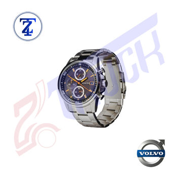  ساعت مچی اصلی ولوو		
