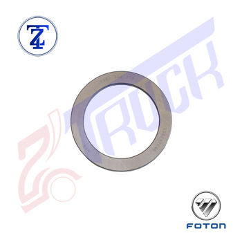  واشر دنده 4 گیربکس ZF الوند 6/5 تن - 8/5 تن		