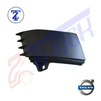  خرگوشی زیر شیشه سمت راست برند آتین FH4		