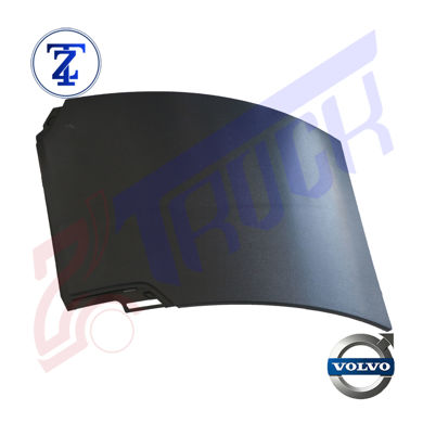 لپی جلو اتاق سمت راست برند آتین FH4		